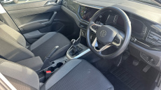 Volkswagen Polo 1.0 TSI Life 5dr Petrol Hatchback